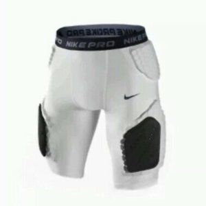 Nike Pro Hyperstrong Shorts